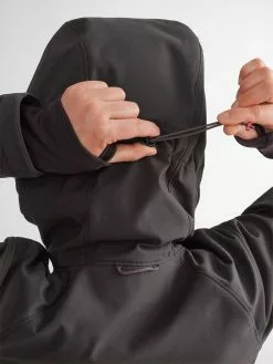 Klättermusen Jolner Jacket W's Raven 15 Klättermusen Jolner Jacket W's Raven -Vinterklær Salg 2023 10640w02 jolner jacket ws raven 101 de50695e8e