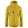 Klättermusen Vale Jacket W's Gold 1 Klättermusen Vale Jacket W's Gold -Vinterklær Salg 2023 10642W02 399 2 7f40066d12