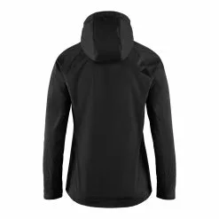 Klättermusen Vale Jacket W's Black -Vinterklær Salg 2023 10642W02 Vale Jacket W039s Black 004 84c81e1851