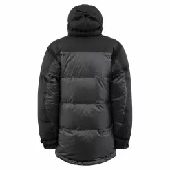 Klättermusen Iving 2.0 Jacket M's Raven -Vinterklær Salg 2023 10647U02 961 2 0bc9f72e39