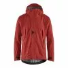Klättermusen Asynja Jacket M's Rose Red -Vinterklær Salg 2023 10651M11 Asynja20Jacket20M039s Rose20Red 001 307559e501