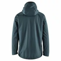 Klättermusen Asynja Jacket M's Midnight Blue -Vinterklær Salg 2023 10651M11 Asynja20Jacket20Ms Midnight20Blue 004 dd20314843