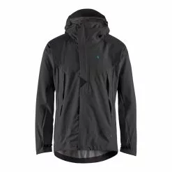 Klättermusen Asynja Jacket M's Raven