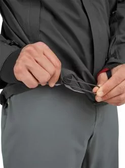 Klättermusen Asynja Jacket M's Raven -Vinterklær Salg 2023 10651M11 Asynja20Jacket20Ms Raven 104 dea7978663