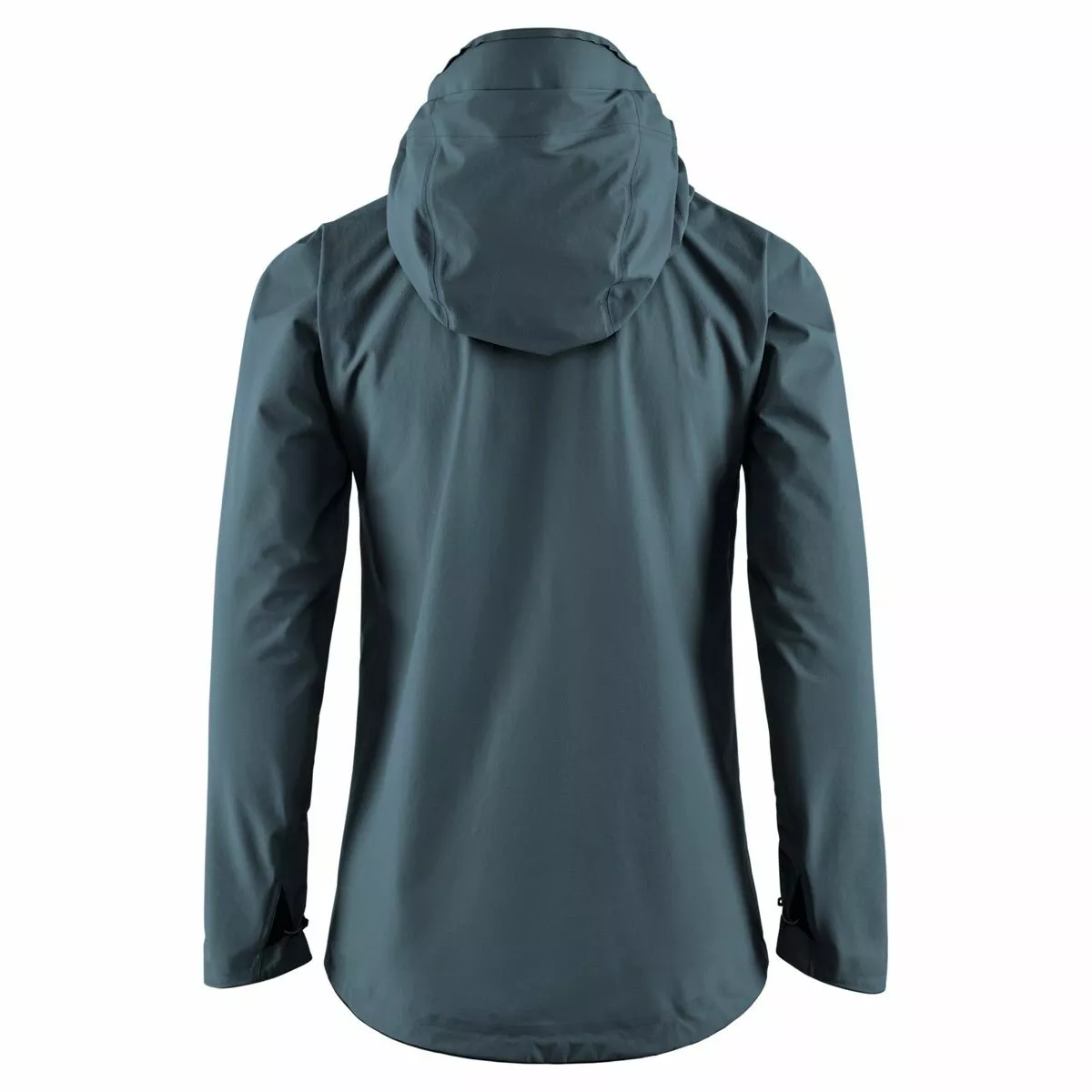 Klättermusen Asynja Jacket W's Midnight Blue 4 Klättermusen Asynja Jacket W's Midnight Blue - Bilde 2