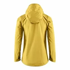 Klättermusen Asynja Jacket Women's Dusty Yellow -Vinterklær Salg 2023 10651W11 Asynja20Jacket20Ws Dusty20Yellow 004 38744c3c7b