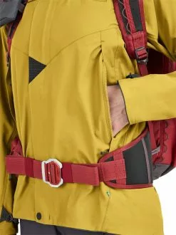 Klättermusen Asynja Jacket Women's Dusty Yellow -Vinterklær Salg 2023 10651W11 Asynja20Jacket20Ws Dusty20Yellow 102 5602eb25e7