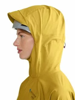 Klättermusen Asynja Jacket Women's Dusty Yellow -Vinterklær Salg 2023 10651W11 Asynja20Jacket20Ws Dusty20Yellow 105 3313a1aa0f