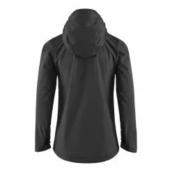 Klättermusen Asynja Jacket Women's Raven -Vinterklær Salg 2023 10651W11 Asynja20Jacket20Ws Raven 004 d26e9a1406