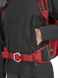 Klättermusen Asynja Jacket Women's Raven -Vinterklær Salg 2023 10651W11 Asynja20Jacket20Ws Raven 102 e2b35fe7c7