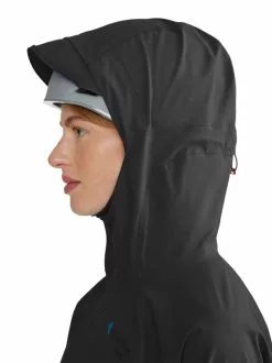 Klättermusen Asynja Jacket Women's Raven -Vinterklær Salg 2023 10651W11 Asynja20Jacket20Ws Raven 105 668718e832