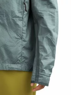 Klättermusen Ansur Hooded Wind Jacket W's Raven Black -Vinterklær Salg 2023 10653M11 Ansur Hooded Wind Jacket M039s Stone Blue 103 56a41663e7