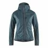 Klättermusen Ansur Hooded Wind Jacket Women's Midnight Blue -Vinterklær Salg 2023 10653W11 Ansur20Hooded20Wind20Jacket20Ws Midnight20Blue 001 f18dbf9566