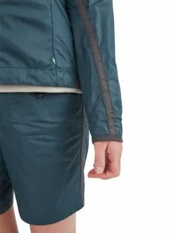 Klättermusen Ansur Hooded Wind Jacket Women's Midnight Blue -Vinterklær Salg 2023 10653W11 Ansur20Hooded20Wind20Jacket20Ws Midnight20Blue 103 cf3de86c97