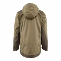 Klättermusen Brage 2.0 Jacket M's Dark Khaki -Vinterklær Salg 2023 10655M12 115 9f6531fa2c