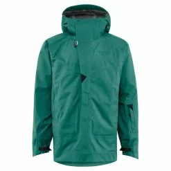 Klättermusen Brage 2.0 Jacket M's Ocean Green