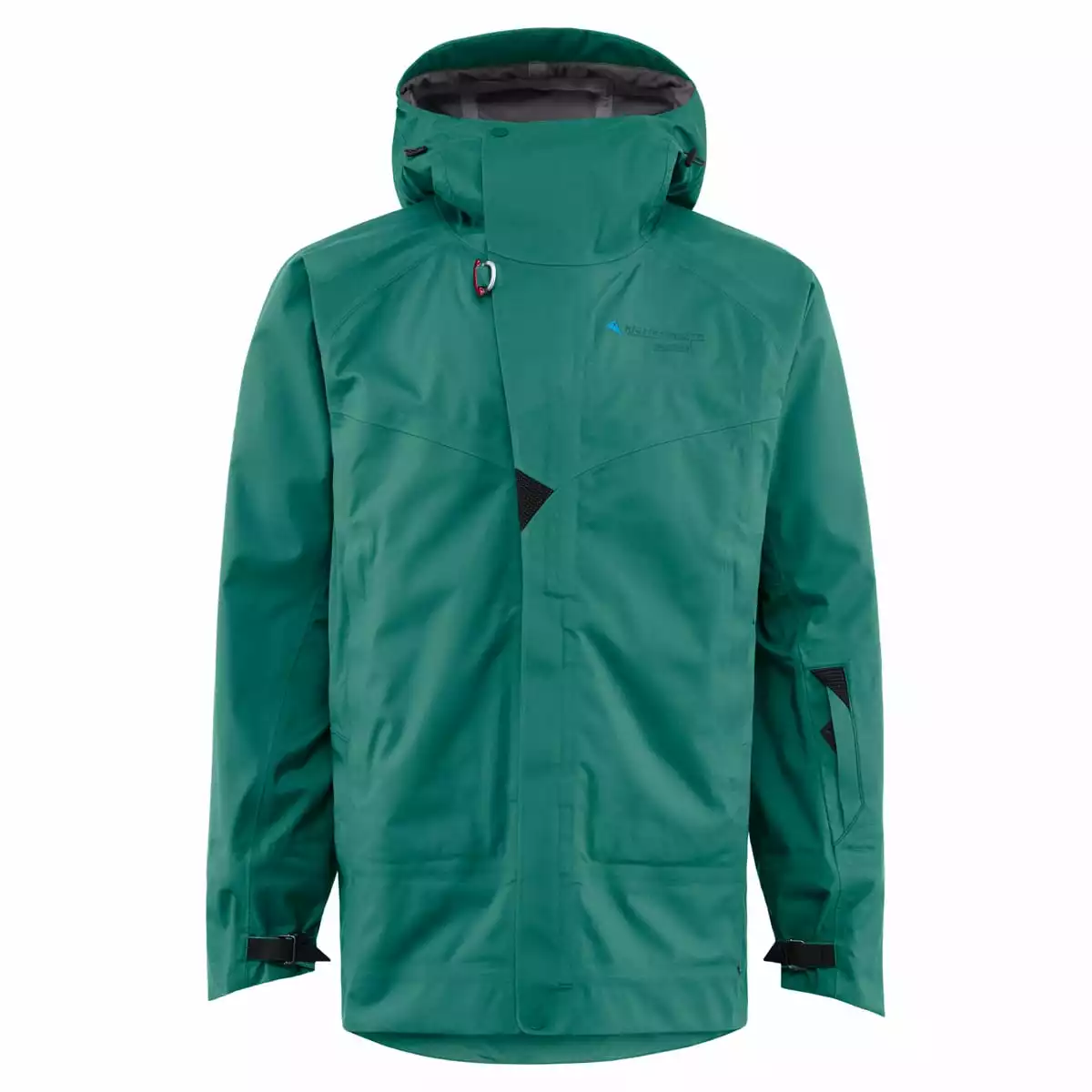 Klättermusen Brage 2.0 Jacket M's Ocean Green 3 Klättermusen Brage 2.0 Jacket M's Ocean Green