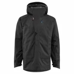 Klättermusen Brage 2.0 Jacket M's Raven