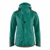 Klättermusen Brage 2.0 Jacket W's Ocean Green
