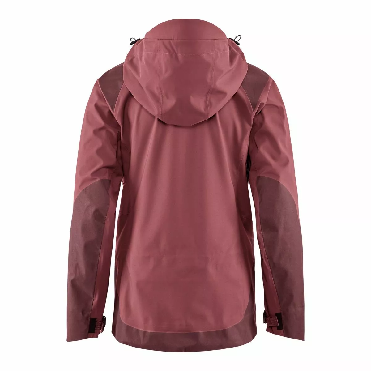 Klättermusen Brage 2.0 Jacket W's Wild Orchid 4 Klättermusen Brage 2.0 Jacket W's Wild Orchid - Bilde 2