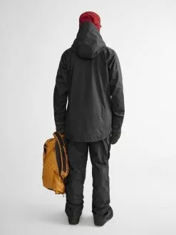 Klättermusen Brage 2.0 Jacket M's Dark Khaki -Vinterklær Salg 2023 10655m12 3 c56fbf830d