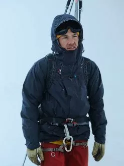 Klättermusen Brage 2.0 Jacket M's Dark Khaki -Vinterklær Salg 2023 10655m12 6 439595c93e