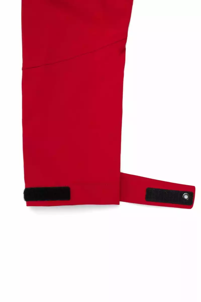 Brynje W's Expedition Jacket 2.0 Black 9 Brynje W's Expedition Jacket 2.0 Black - Bilde 7