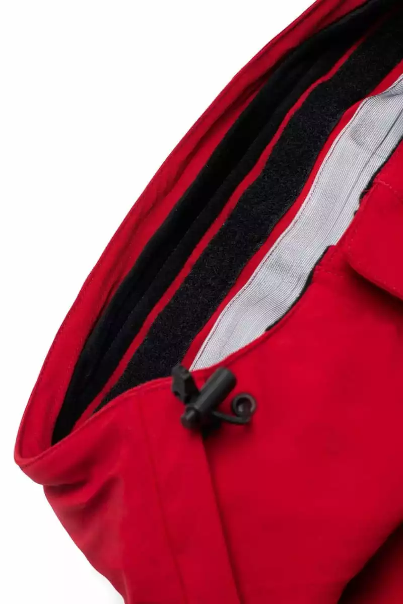 Brynje W's Expedition Jacket 2.0 Black 8 Brynje W's Expedition Jacket 2.0 Black - Bilde 6