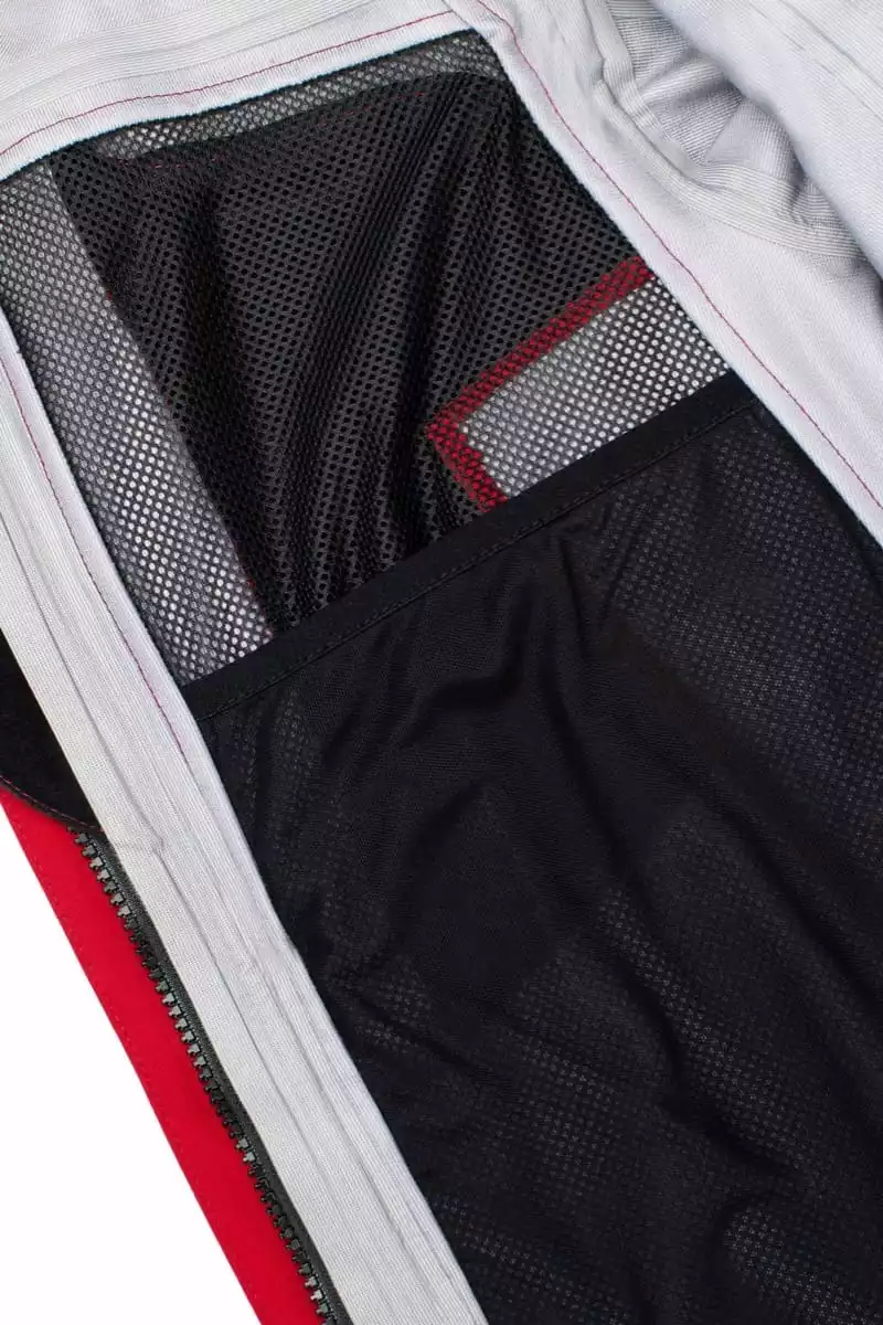 Brynje W's Expedition Jacket 2.0 Black 7 Brynje W's Expedition Jacket 2.0 Black - Bilde 5