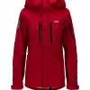Brynje Lady Expedition Jacket 2.0 Red -Vinterklær Salg 2023 10951271 default 1 1cf76ca0be