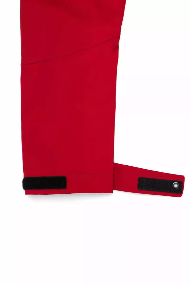 Brynje Lady Expedition Jacket 2.0 Red 5 Brynje Lady Expedition Jacket 2.0 Red - Bilde 3