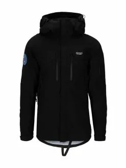 Brynje Expedition Jacket 2.0 Black