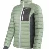 Stormberg Stifjell Down Jacket W Ebony/ Lily Pad -Vinterklær Salg 2023 10979597607 1 1cecb9c719