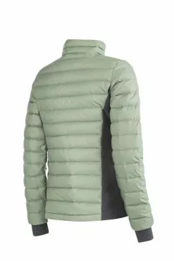 Stormberg Stifjell Down Jacket W Ebony/ Lily Pad -Vinterklær Salg 2023 10979597607 3 e04171dd89