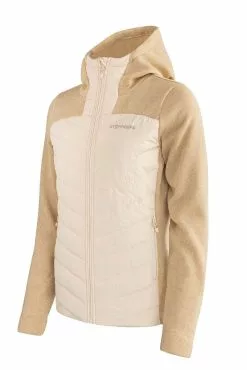Stormberg Stave Rec. Jacket W Sandshell