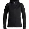 Röhnisch Thermo Windstopper Jacket Black -Vinterklær Salg 2023 110794 0001 c f72b5ea329