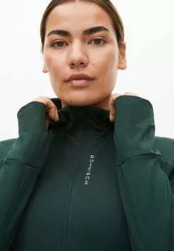 Röhnisch Thermo Windstopper Jacket Scarab -Vinterklær Salg 2023 110794 scarab c 83c6be1b5b