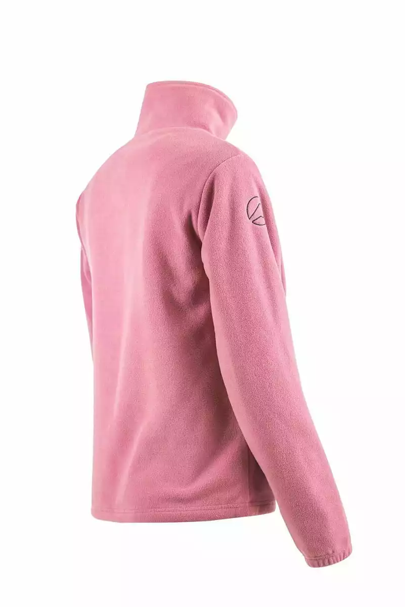 Stormberg Kildenes Vindstopp Jacket W Heather Rose 3 Stormberg Kildenes Vindstopp Jacket W Heather Rose - Bilde 2