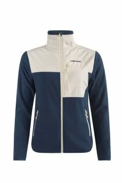 Stormberg Visbretinden Jacket W Dress Blues / Sandshell