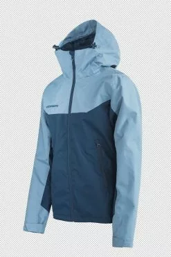 Stormberg Frofjell Shell Jacket W Dark Denim / Faded Denim -Vinterklær Salg 2023 11158665255 1.tif.iCfApbnPMYAZAA