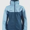 Stormberg Frofjell Shell Jacket W Dark Denim / Faded Denim -Vinterklær Salg 2023 11158665255 2.tif.iCejv7DPMYAZAA