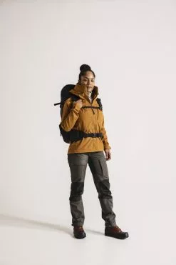 Lundhags Habe Ws Jacket Dark Gold -Vinterklær Salg 2023 1127046 006 icon01 38d1482865