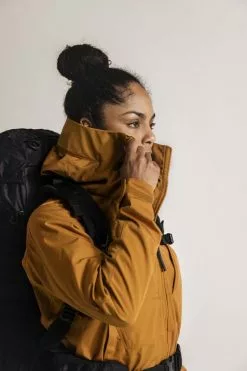 Lundhags Habe Ws Jacket Dark Gold -Vinterklær Salg 2023 1127046 006 icon02 681146e08f