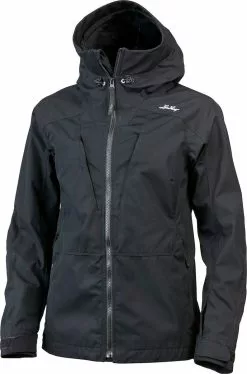 Lundhags Habe Ws Jacket Black