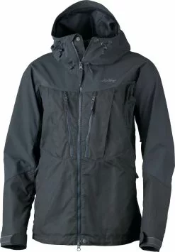 Lundhags Makke Pro Ws Jacket Charcoal