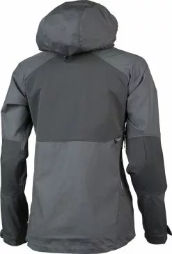 Lundhags Makke Ws Jacket Granite/Charcoal -Vinterklær Salg 2023 1127067 834 BackImage 33c3cdcd0d