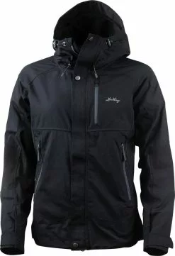 Lundhags Makke Women's Jacket Black