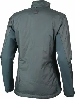 Lundhags Viik Light Womens Jacket Dark Agave -Vinterklær Salg 2023 1127075 656 BACK 2019 7cfb1ee576