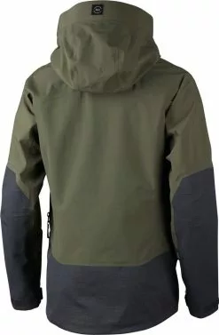 Lundhags Ocke Ws Jacket Forest Green/Charcoal -Vinterklær Salg 2023 1127084 616 2 cb18b99d74