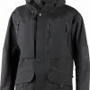 Lundhags Ocke Ws Jacket Charcoal -Vinterklær Salg 2023 1127084 890 1e10c9e861